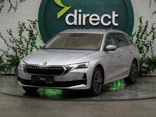�koda Octavia 