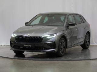 �koda Scala 