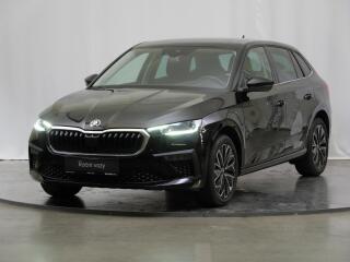 �koda Scala 