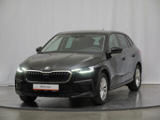 �koda Scala 