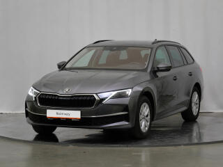 �koda Octavia 