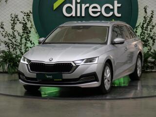 �koda Octavia 