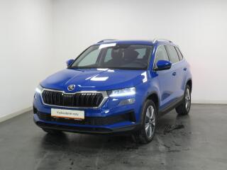 �koda Karoq 