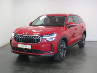 �koda Kodiaq 