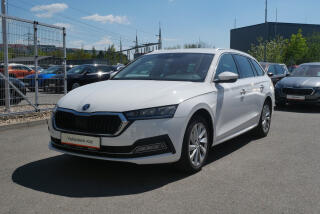 �koda Octavia 