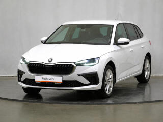 �koda Scala 