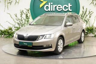 �koda Octavia 