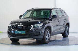 �koda Kodiaq 