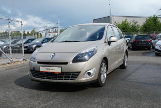 Renault Sc�nic 