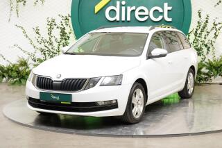 �koda Octavia 
