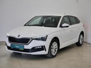 �koda Scala 