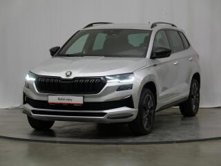 �koda Karoq 