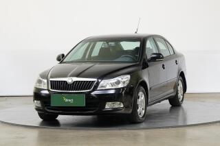 �koda Octavia 