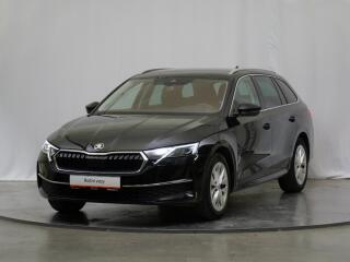 �koda Octavia 