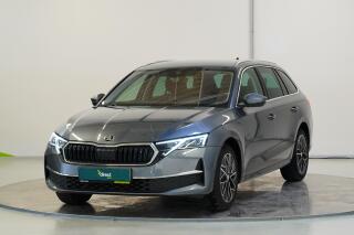 �koda Octavia 