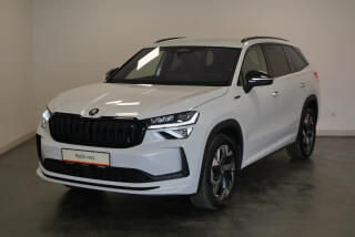 �koda Kodiaq 