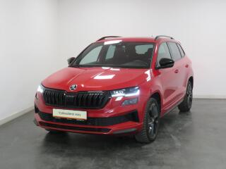 �koda Karoq 
