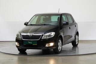 �koda Fabia 