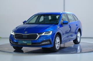 �koda Octavia 