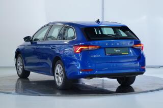 �koda Octavia 