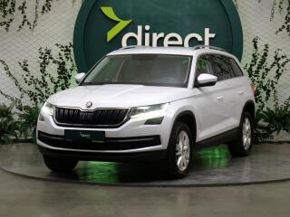 �koda Kodiaq 