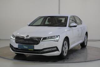 �koda Superb 