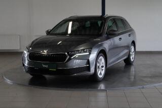 �koda Octavia 