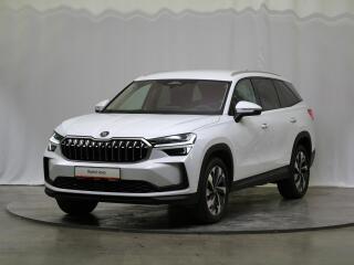 �koda Kodiaq 