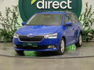 �koda Fabia 