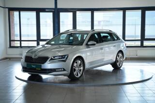 �koda Superb 