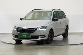 �koda Fabia 