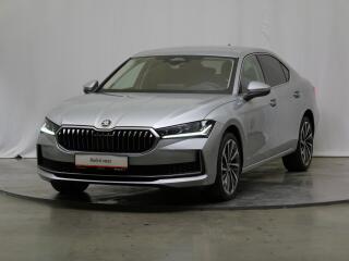 �koda Superb 