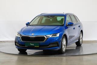 �koda Octavia 