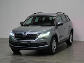 �koda Kodiaq 