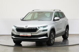 �koda Karoq 