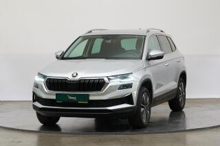 �koda Karoq 