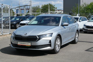 �koda Octavia 