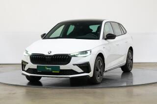 �koda Scala 