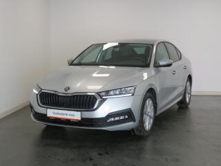 �koda Octavia 