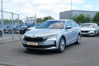 �koda Octavia 