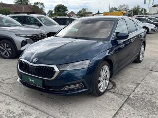 �koda Octavia 