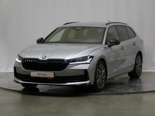 �koda Superb 