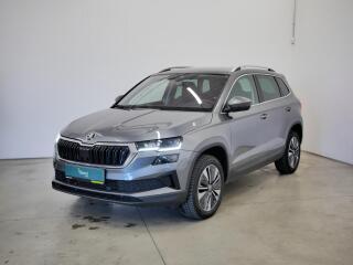�koda Karoq 