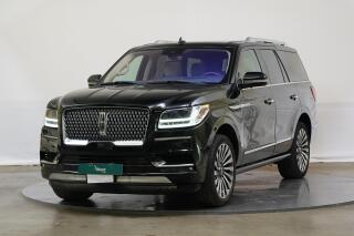 Lincoln Navigator 