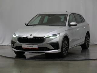 �koda Scala 