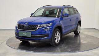 �koda Kodiaq 