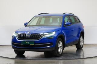 �koda Kodiaq 