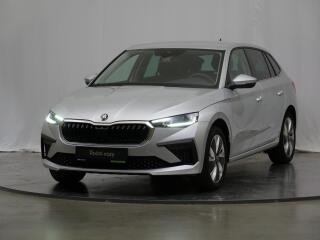 �koda Scala 