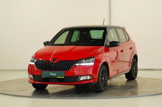 �koda Fabia 