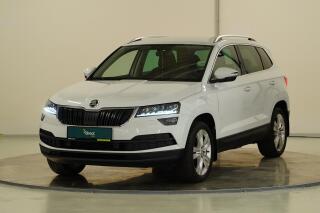 �koda Karoq 